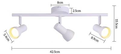 Plan & Dimensions
