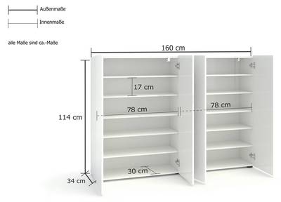 Plan & Dimensions