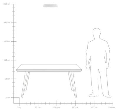 Plan & Dimensions