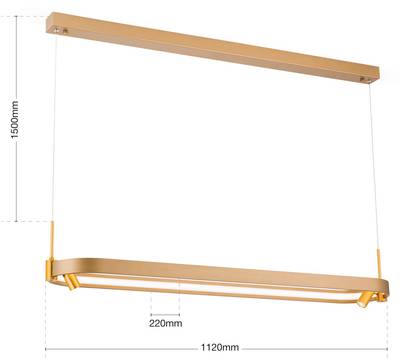 Plan & Dimensions