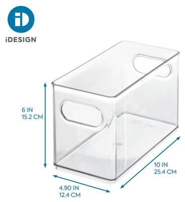 Plan & Dimensions