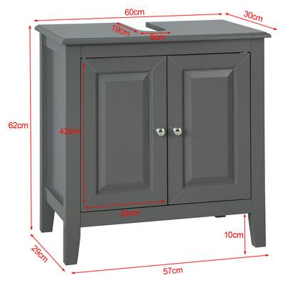 Plan & Dimensions