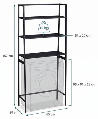 Maßzeichnung