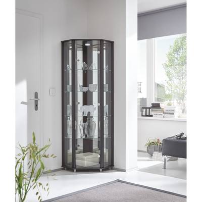 Eckvitrine Amalia I