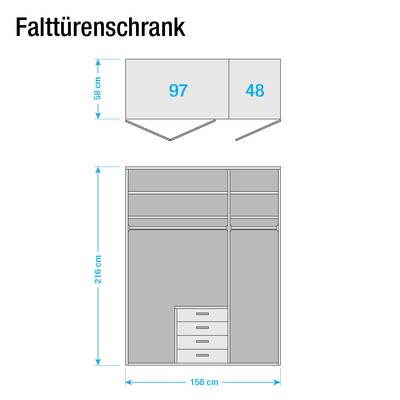 Plan & Dimensions