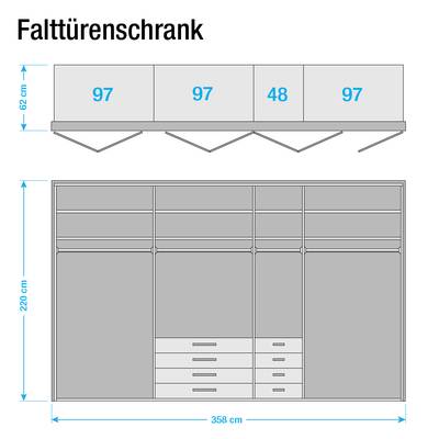 Plan & Dimensions