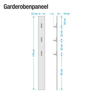 Plan & Dimensions