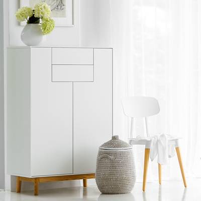 Highboard LINDHOLM 2 Schubladen