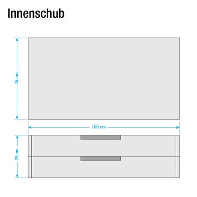 Maßzeichnung