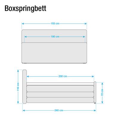 Maßzeichnung