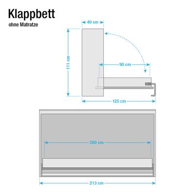 Plan & Dimensions