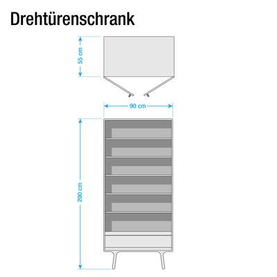 Plan & Dimensions