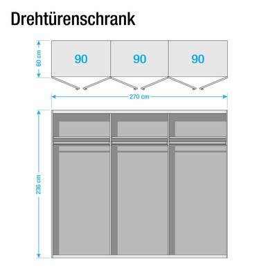 Maßzeichnung