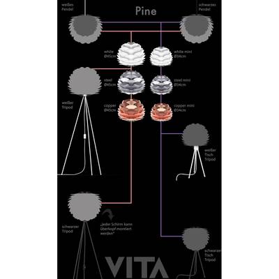 Plan & Dimensions