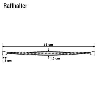 Maßzeichnung