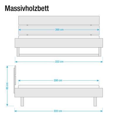 Plan & Dimensions