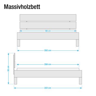 Plan & Dimensions