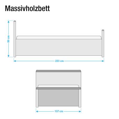 Maßzeichnung