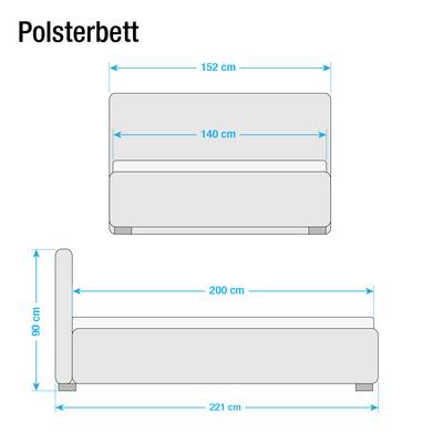 Plan & Dimensions