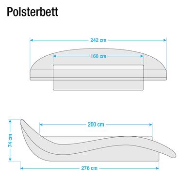 Plan & Dimensions