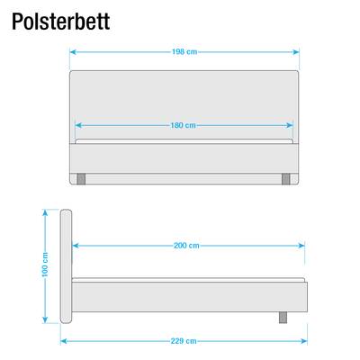 Maßzeichnung