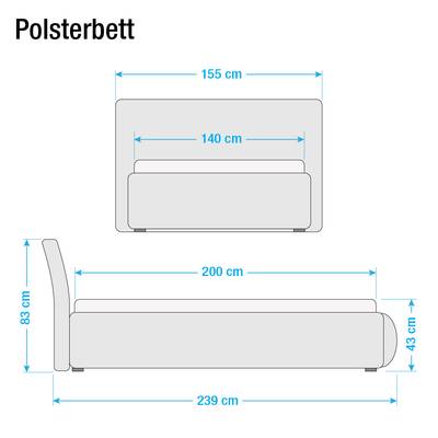 Plan & Dimensions