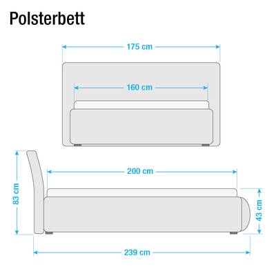 Plan & Dimensions