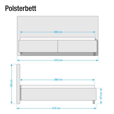 Plan & Dimensions