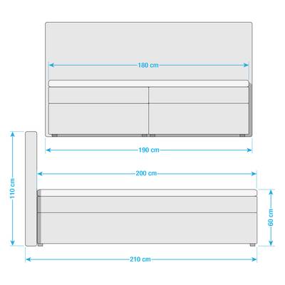 Plan & Dimensions