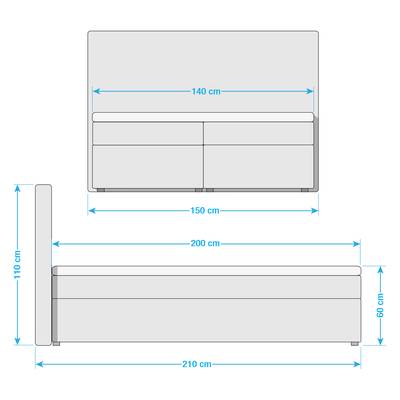 Plan & Dimensions