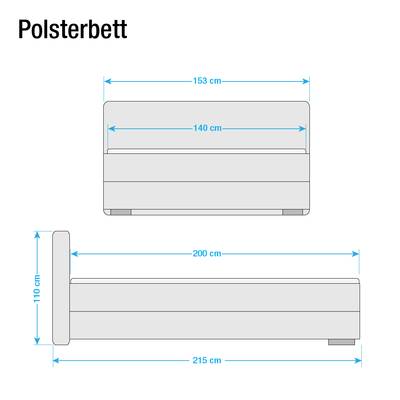 Maßzeichnung