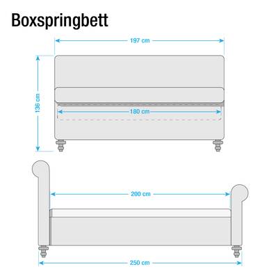 Maßzeichnung