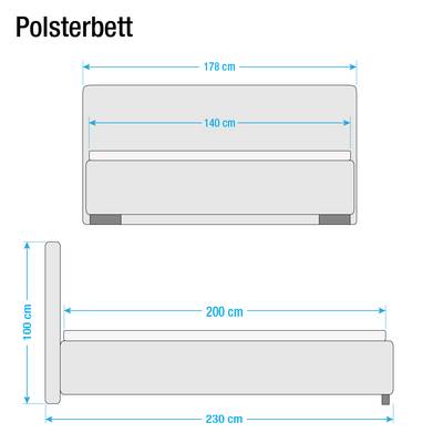 Plan & Dimensions