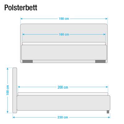 Plan & Dimensions