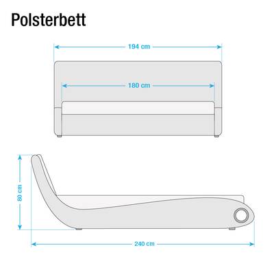 Maßzeichnung