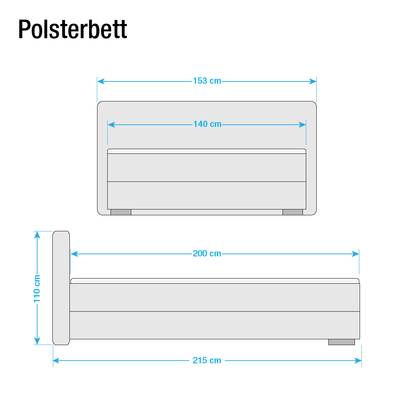 Maßzeichnung