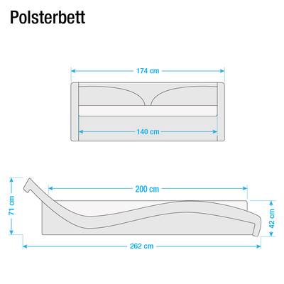 Maßzeichnung