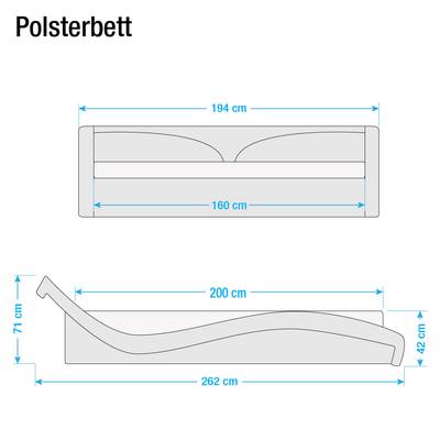 Maßzeichnung