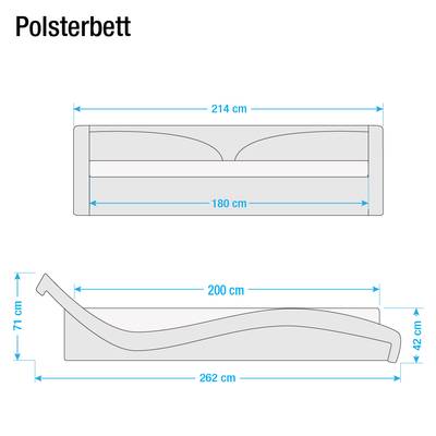 Plan & Dimensions