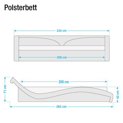 Maßzeichnung