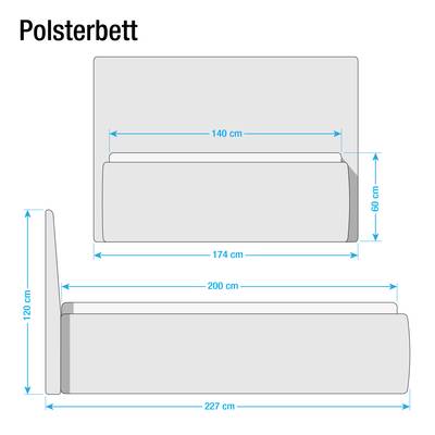 Plan & Dimensions