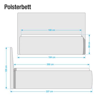 Plan & Dimensions