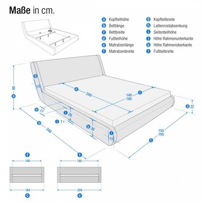 Plan & Dimensions