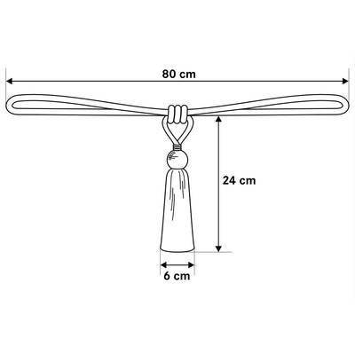 Plan & Dimensions