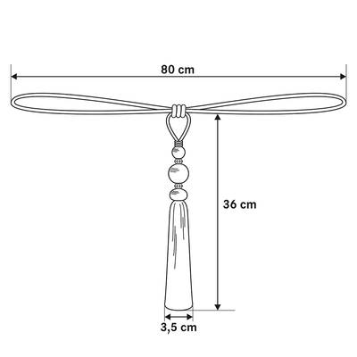 Plan & Dimensions