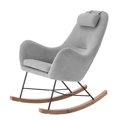 Courageux Hybride Acier Chaise A Bascule Pour Bercer Bebe Trickle Minimal Preferable