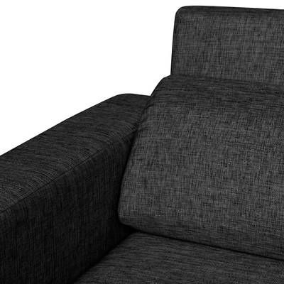 Schlafsofa Copperfield I Webstoff