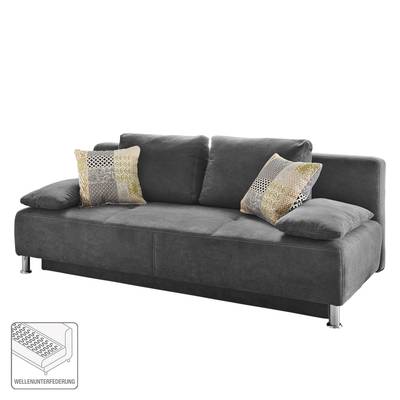 Schlafsofa Guam Microfaser