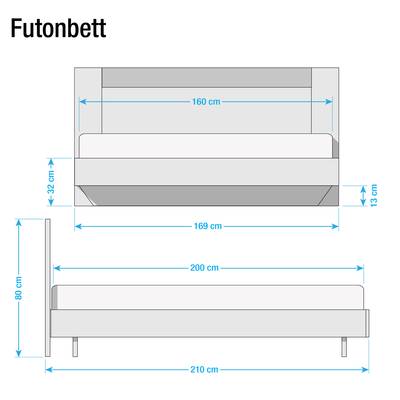 Plan & Dimensions