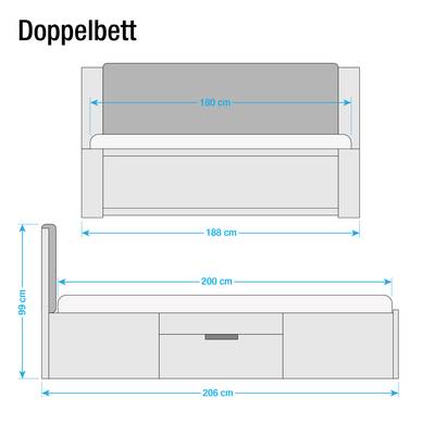 Plan & Dimensions